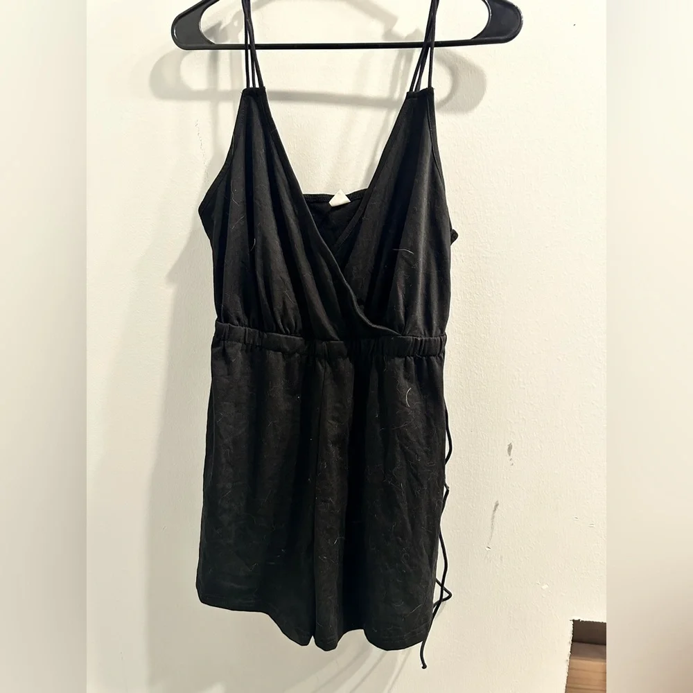 Romper - Picture 2 of 2